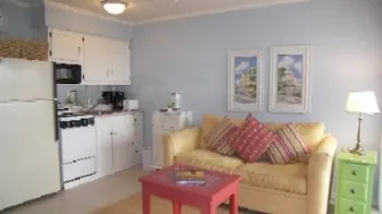 Weekend Houses For Rent