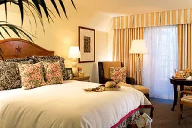 Lauberge Del Mar Resort And Spa