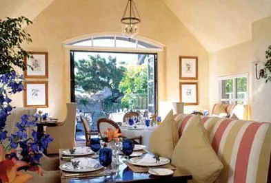 Lauberge Del Mar Resort And Spa