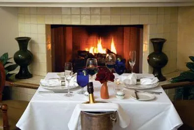 Lauberge Del Mar Resort And Spa