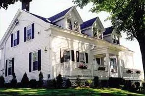 The Alexandra Bandb Inn