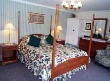 The Alexandra Bandb Inn