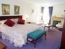 The Alexandra Bandb Inn