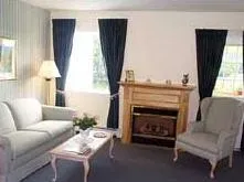 The Alexandra Bandb Inn