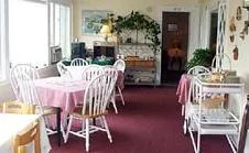 The Alexandra Bandb Inn