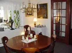 The Alexandra Bandb Inn