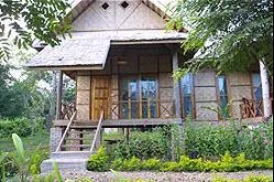 The Boat Landing House