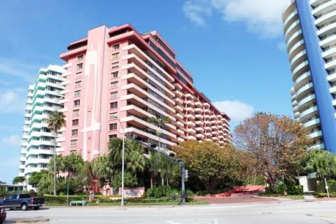 2BR Luxury Suite by the Miami Beach