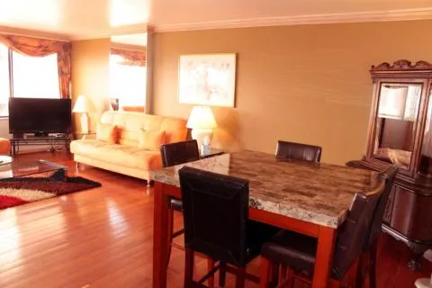 2BR Luxury Suite by the Miami Beach