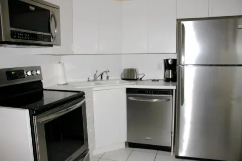 2BR Luxury Suite by the Miami Beach
