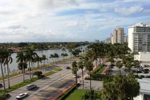 2BR Luxury Suite by the Miami Beach