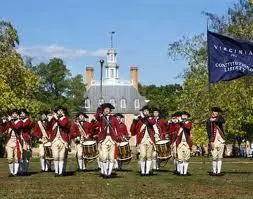 Williamsburg Plantation
