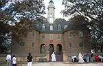 Williamsburg Plantation