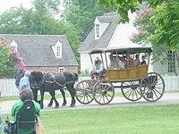 Williamsburg Plantation