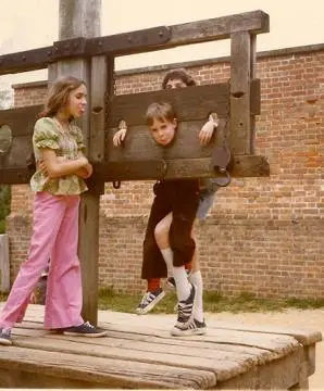 Williamsburg Plantation