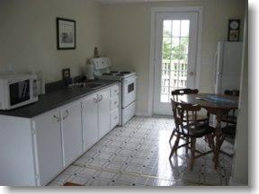 Woody Point Vacation Rentals