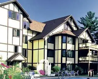 Ye Olde England Inne