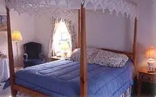 Ye Olde England Inne