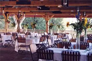 Ye Olde England Inne