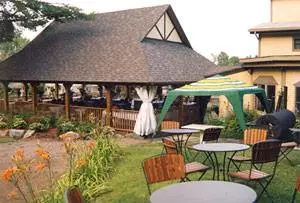 Ye Olde England Inne