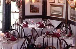 Ye Olde England Inne