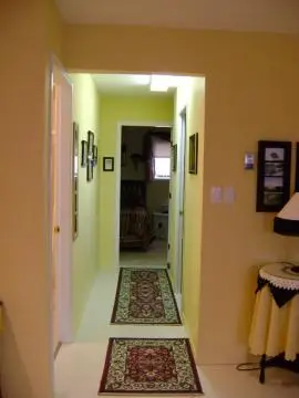ROSE ARBOR VACATION SUITE