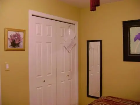 ROSE ARBOR VACATION SUITE
