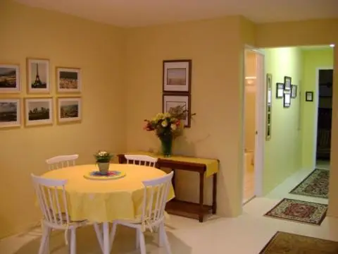ROSE ARBOR VACATION SUITE