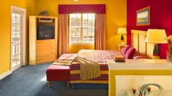 Weekend Houses For Rent