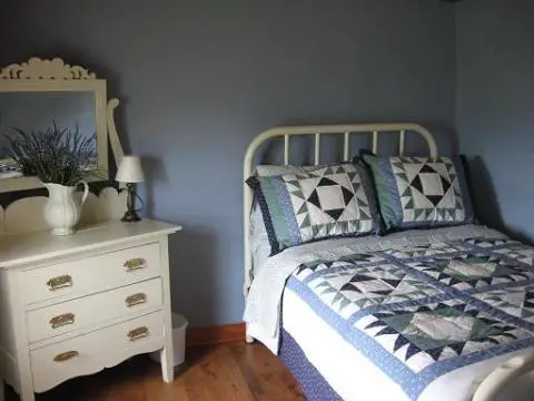 Ballygall Cottage