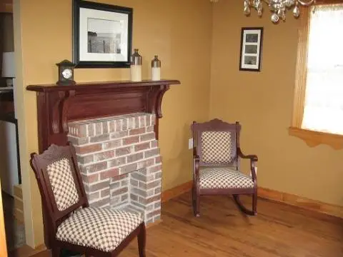 Ballygall Cottage