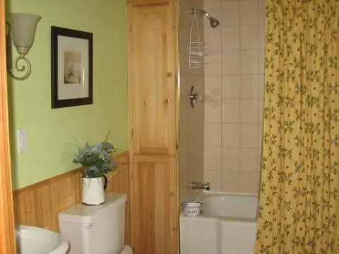 Ballygall Cottage