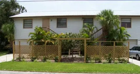 Las Floridas