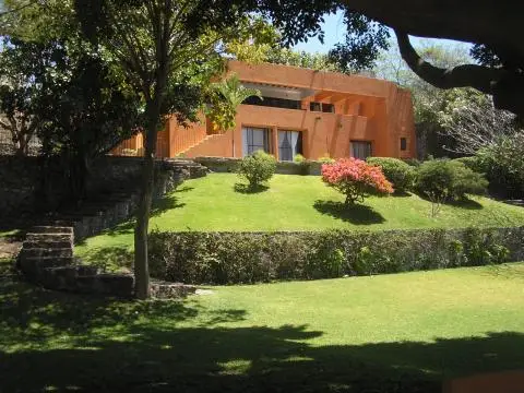 La Hormiga