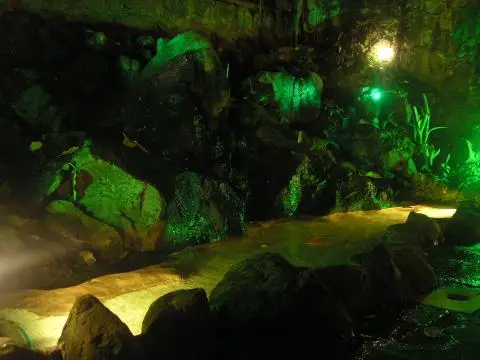 La Hormiga