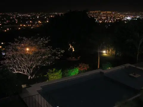 La Hormiga