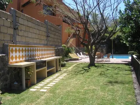 La Hormiga