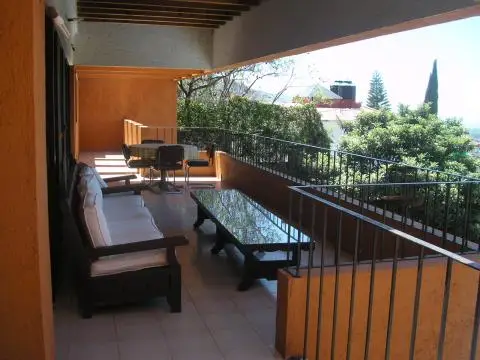 La Hormiga