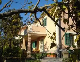 Casa del Sal