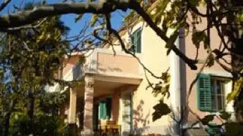 Vacation Rental Homes