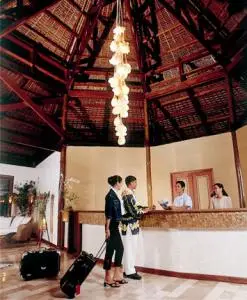 Badian Island Resort And Spa