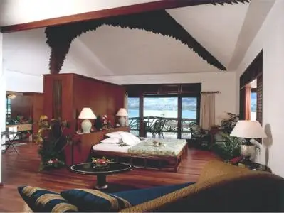 Badian Island Resort And Spa