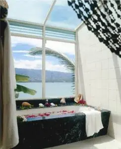 Badian Island Resort And Spa