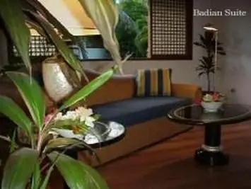 Badian Island Resort And Spa