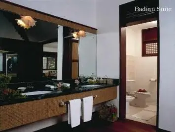 Badian Island Resort And Spa