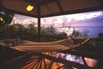 Badian Island Resort And Spa