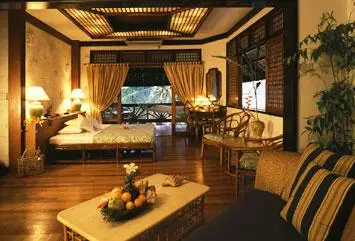 Badian Island Resort And Spa