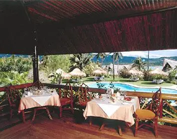 Badian Island Resort And Spa