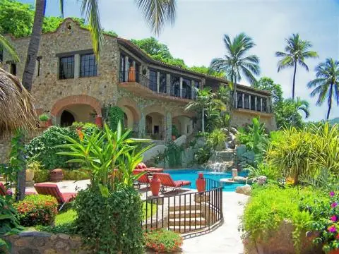 Villa Scala