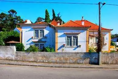 Quinta Do Sol House West Coast